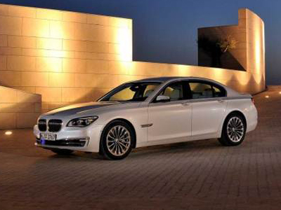 Με κινητήρα 1.500 κ.εκ. η επόμενη BMW Σειρά 5!